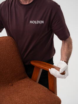 HOLDEN